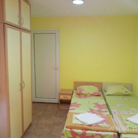 Вили Бийчхаус Kranevo Extérieur photo