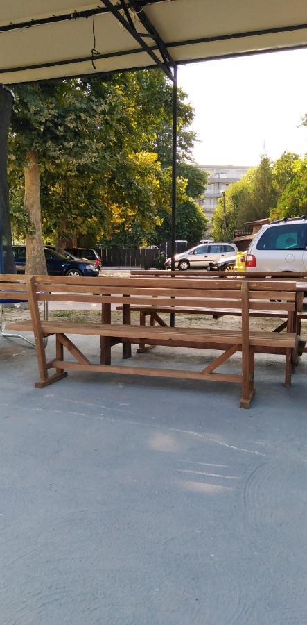 Вили Бийчхаус Kranevo Extérieur photo