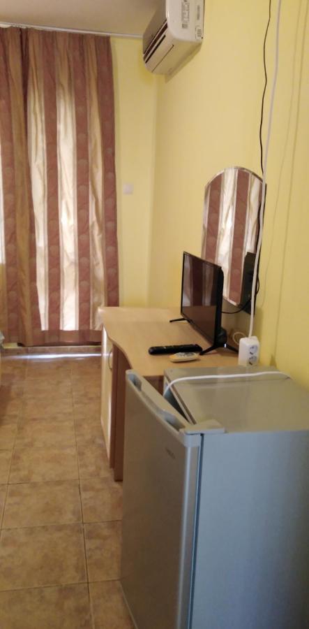 Вили Бийчхаус Kranevo Extérieur photo