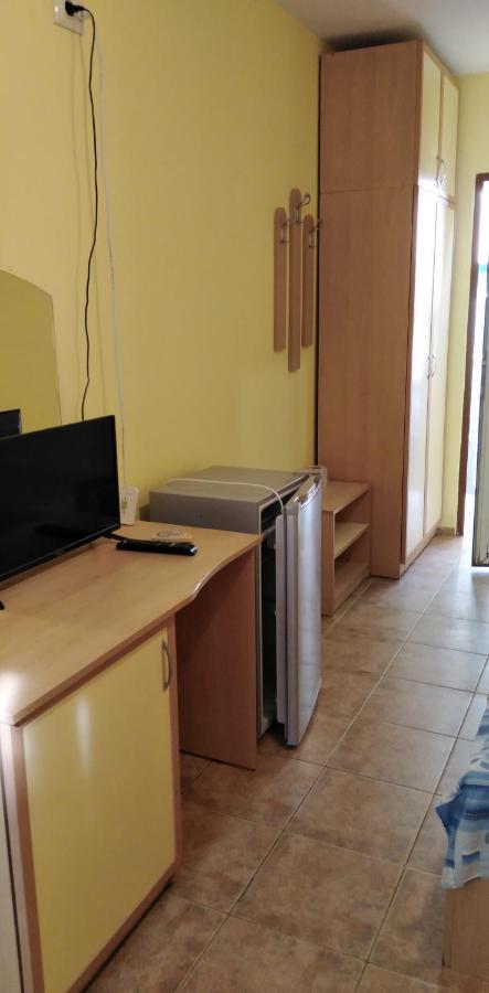 Вили Бийчхаус Kranevo Extérieur photo