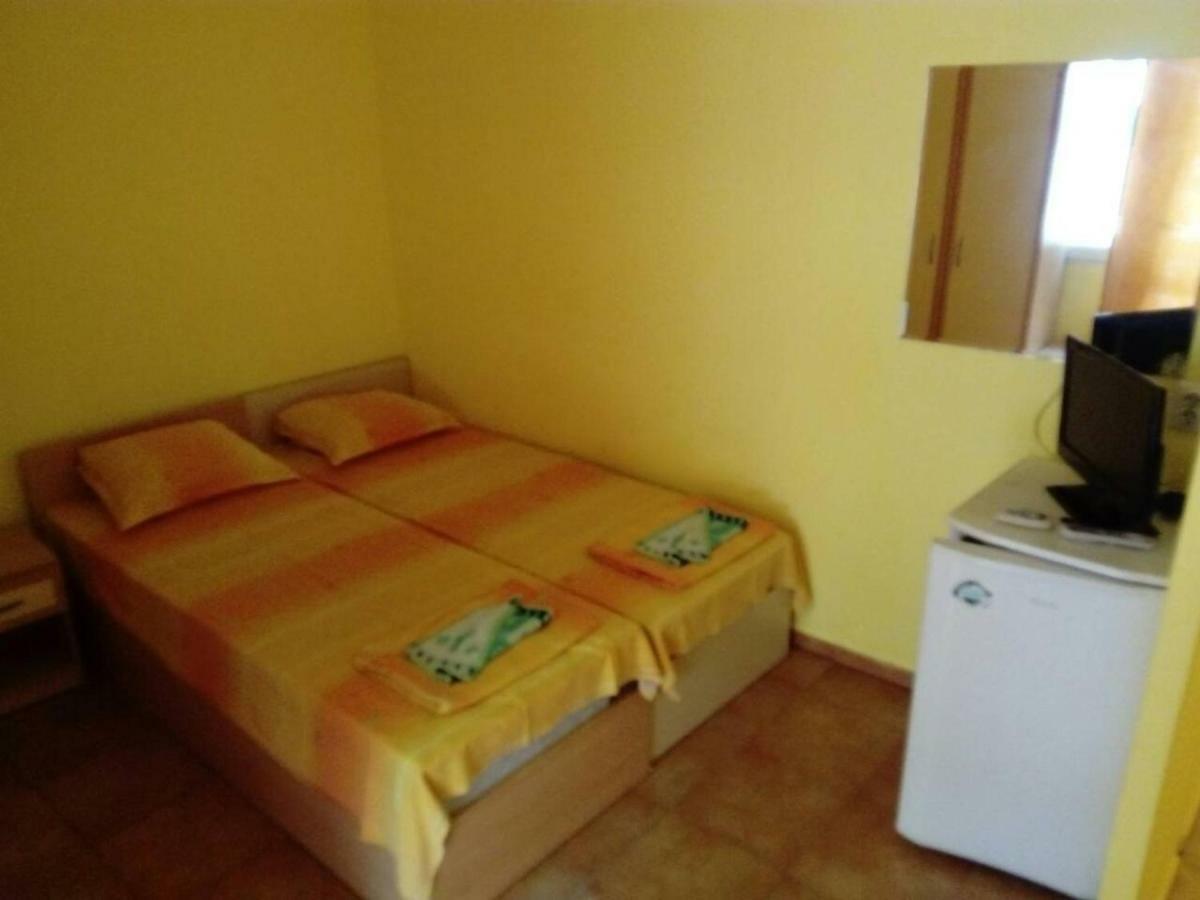 Вили Бийчхаус Kranevo Extérieur photo