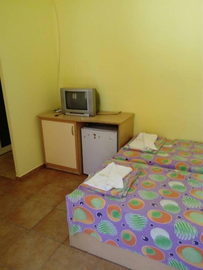 Вили Бийчхаус Kranevo Extérieur photo