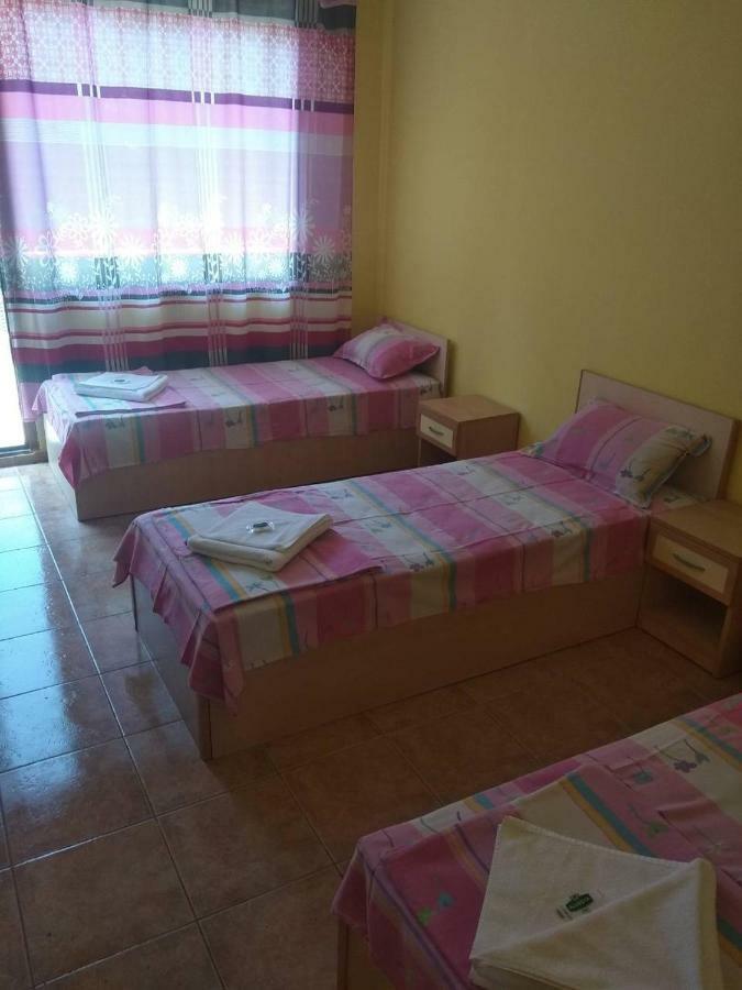 Вили Бийчхаус Kranevo Extérieur photo