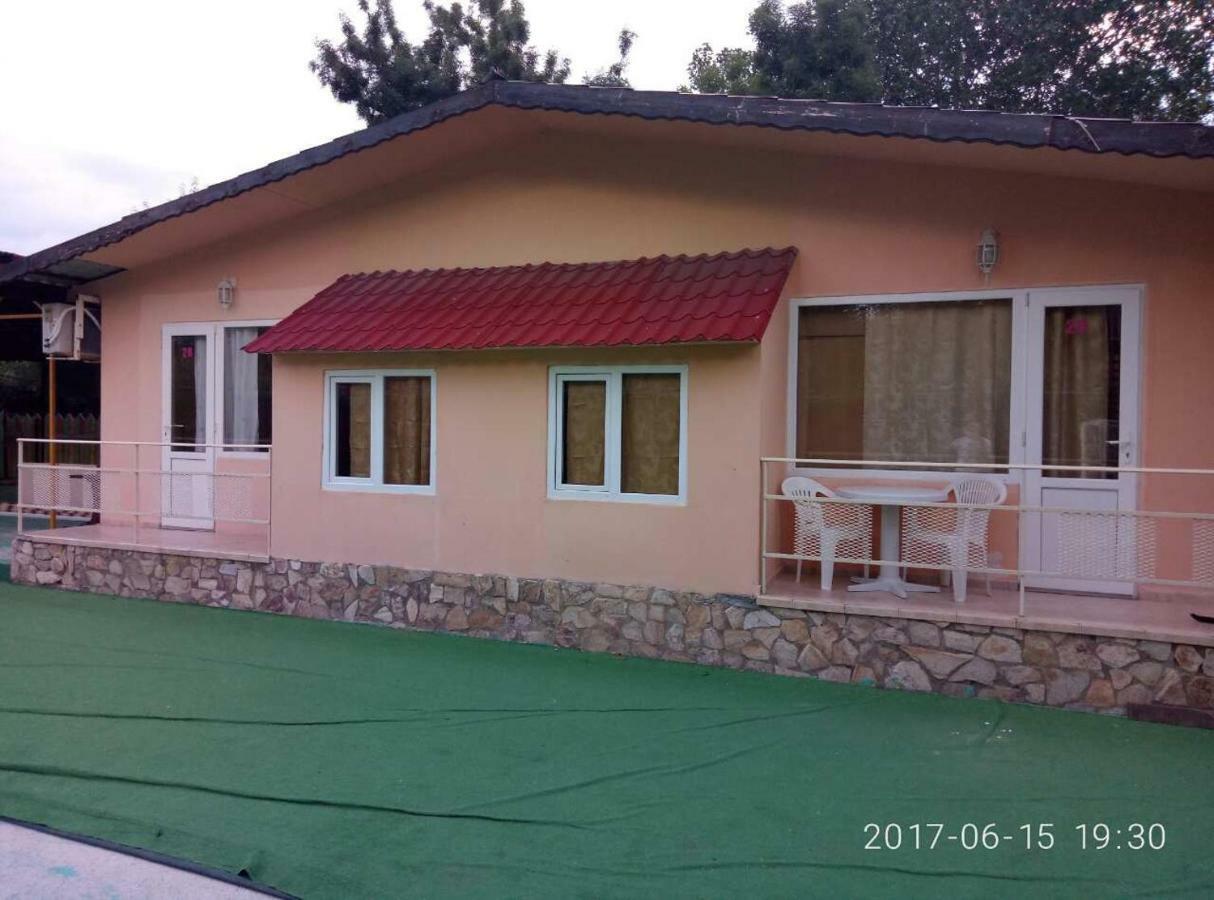 Вили Бийчхаус Kranevo Extérieur photo