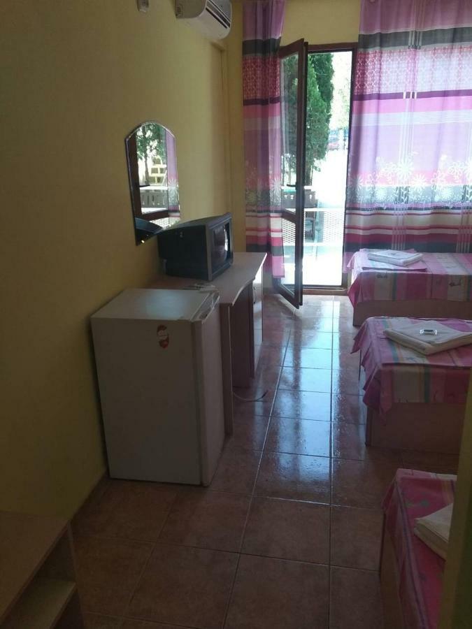 Вили Бийчхаус Kranevo Extérieur photo