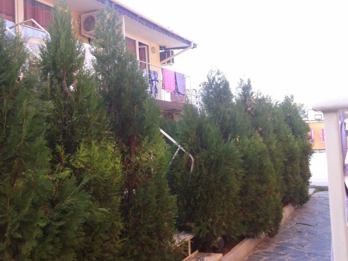 Вили Бийчхаус Kranevo Extérieur photo