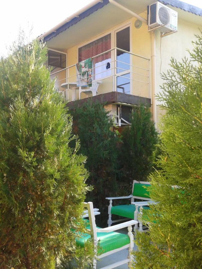 Вили Бийчхаус Kranevo Extérieur photo