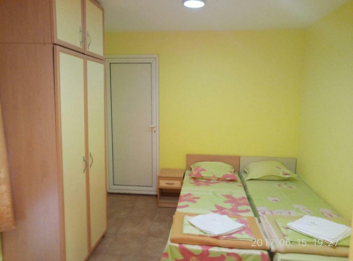 Вили Бийчхаус Kranevo Extérieur photo
