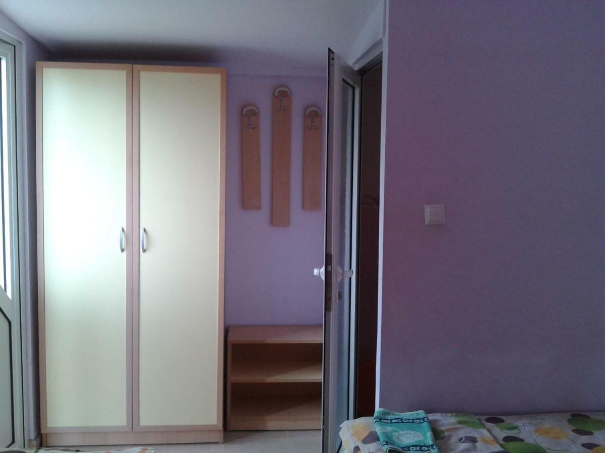 Вили Бийчхаус Kranevo Extérieur photo
