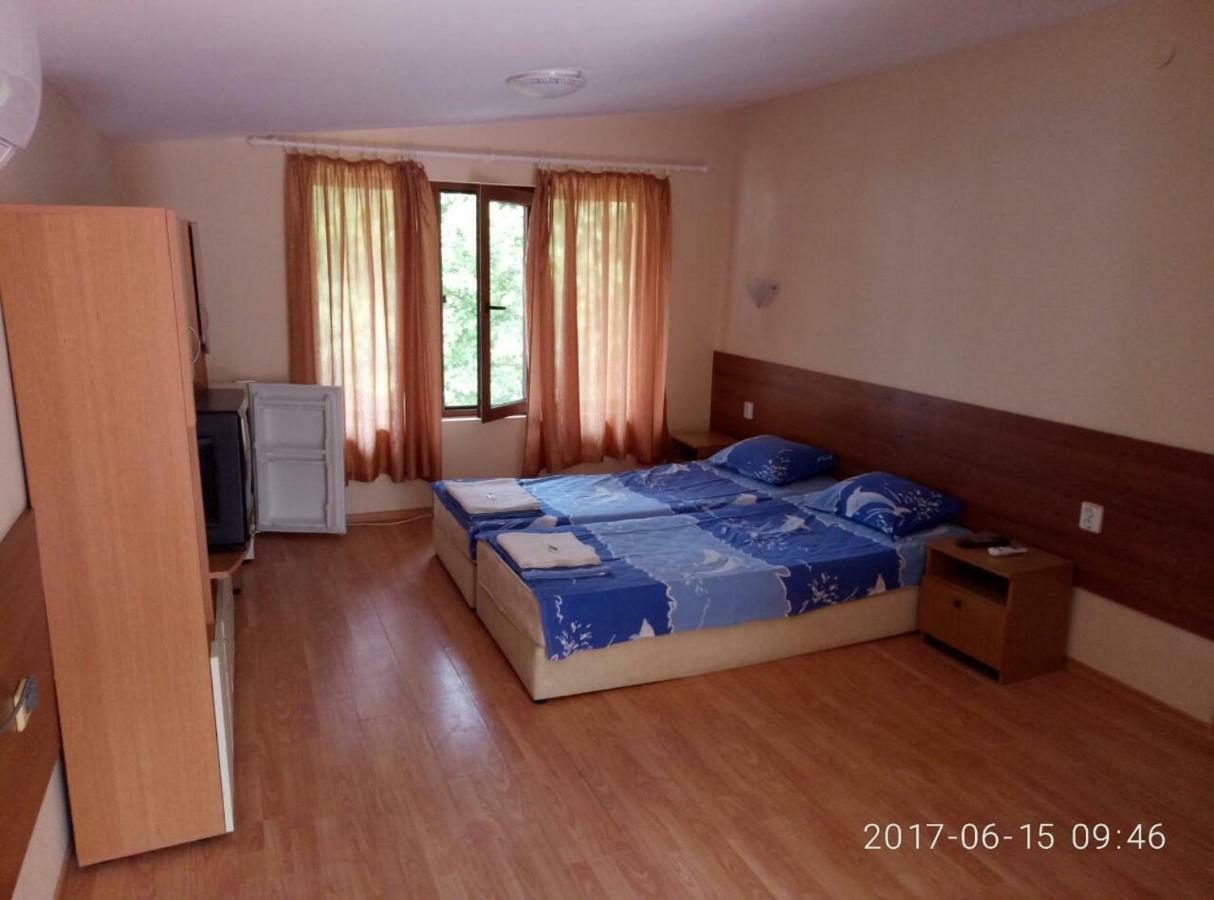 Вили Бийчхаус Kranevo Extérieur photo