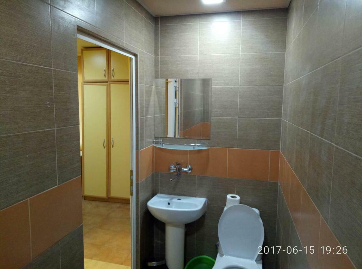 Вили Бийчхаус Kranevo Extérieur photo