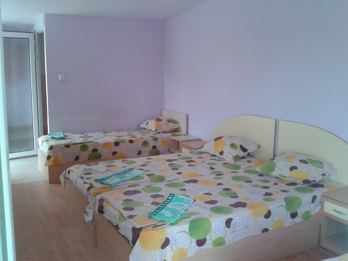 Вили Бийчхаус Kranevo Extérieur photo