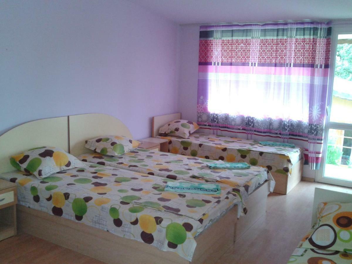 Вили Бийчхаус Kranevo Extérieur photo