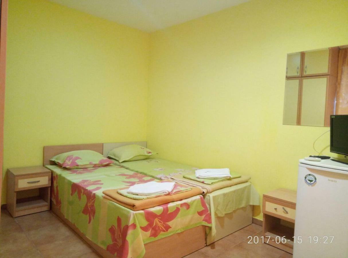 Вили Бийчхаус Kranevo Extérieur photo