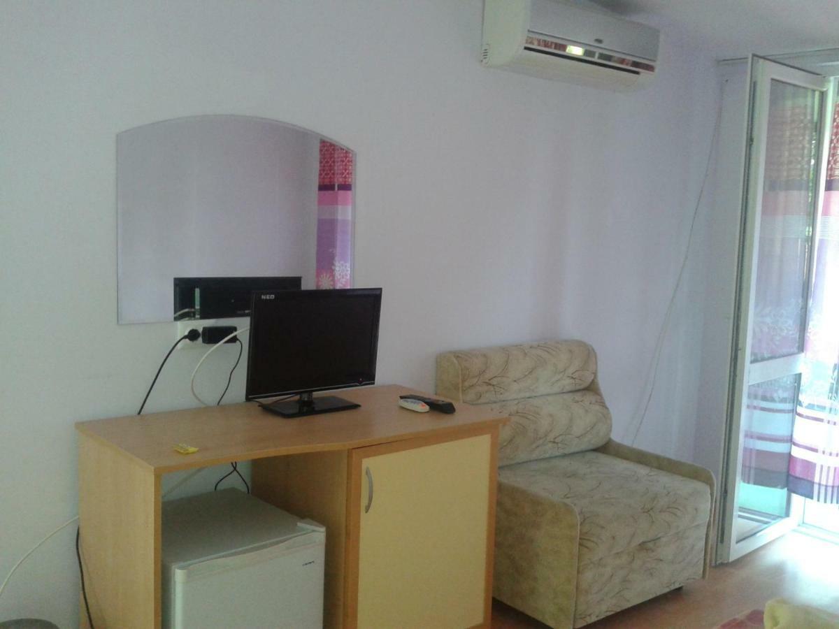 Вили Бийчхаус Kranevo Extérieur photo