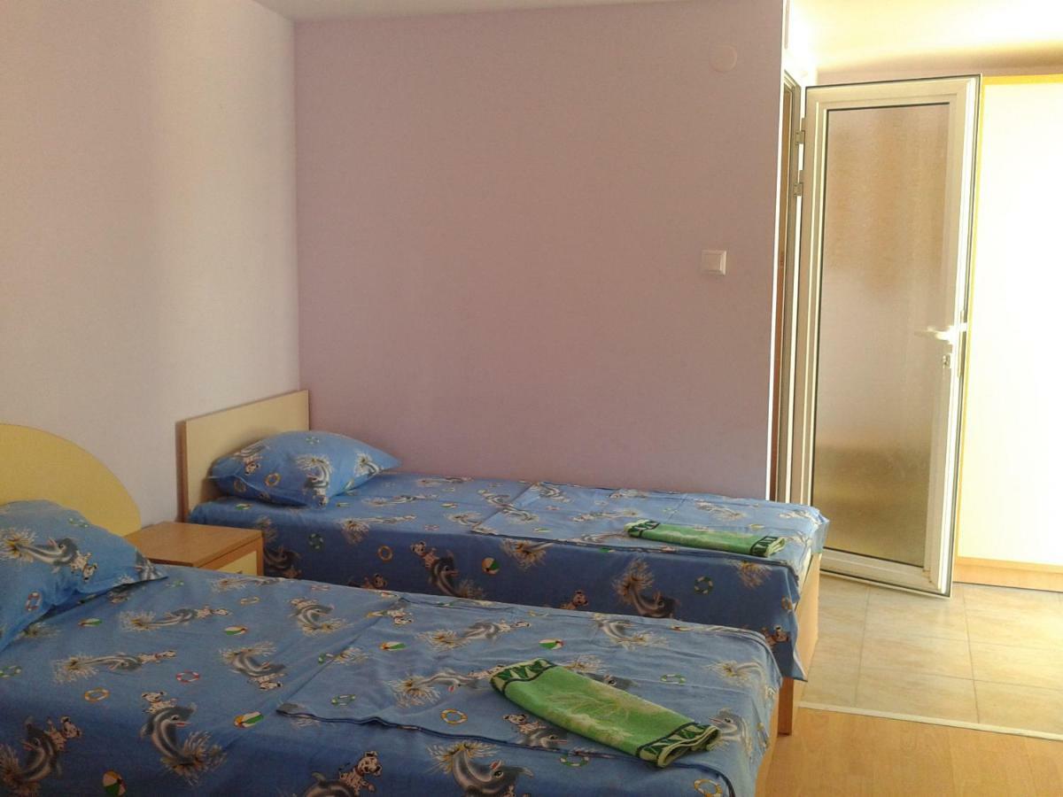 Вили Бийчхаус Kranevo Chambre photo