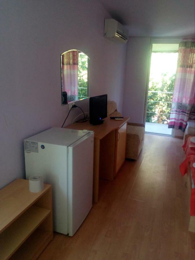 Вили Бийчхаус Kranevo Extérieur photo