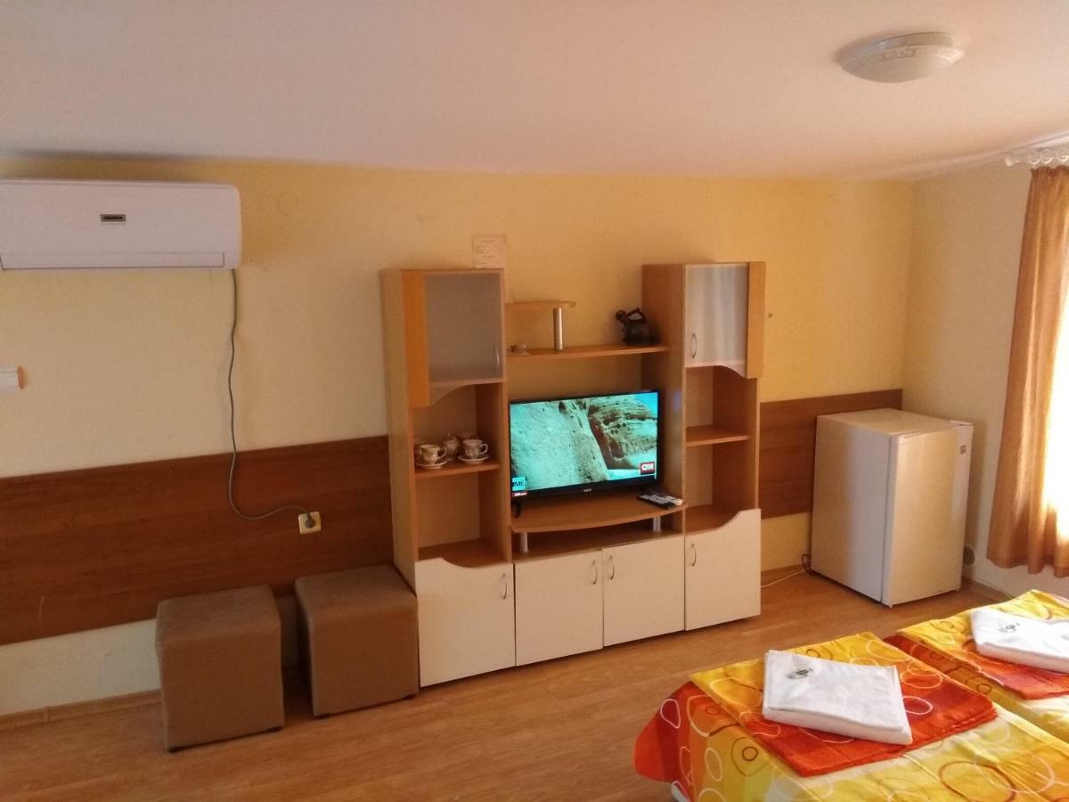 Вили Бийчхаус Kranevo Extérieur photo
